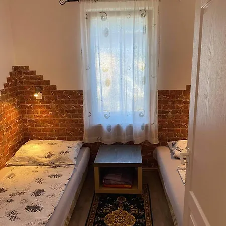 Harkaly Nyaralo Tiszakécske