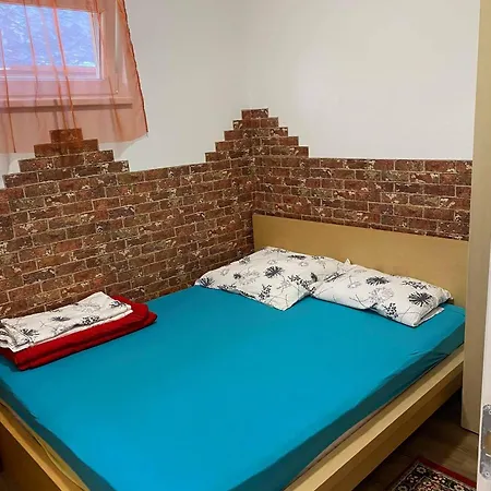 Holiday home Harkaly Nyaralo