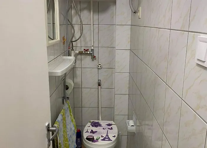 Case de vacanță Harkaly Nyaralo