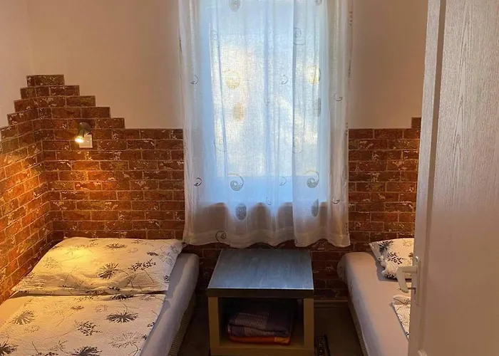 Harkaly Nyaralo Tiszakécske