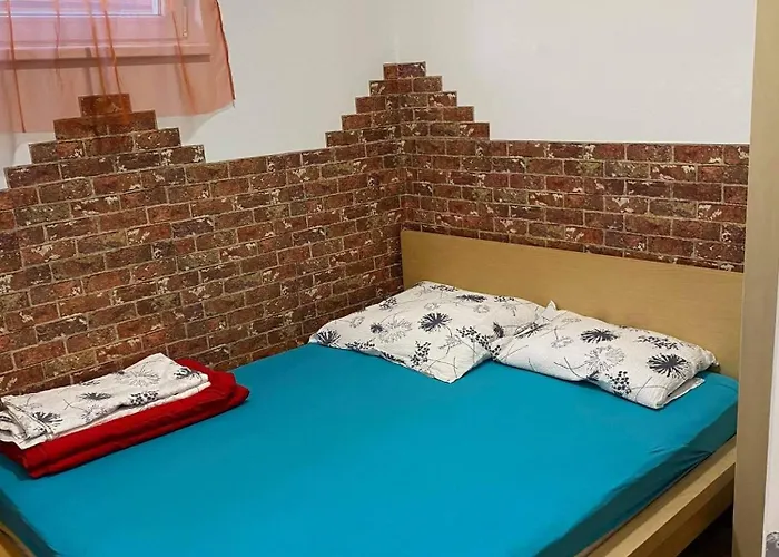 Case de vacanță Harkaly Nyaralo
